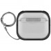Чехол Proove Safe Box Case для AirPods 4/5 Black (PCSBAR040002)