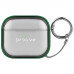 Чехол Proove Safe Box Case для AirPods 4/5 Green (PCSBAR040006)