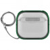 Чехол Proove Safe Box Case для AirPods 4/5 Green (PCSBAR040006)