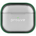 Чехол Proove Safe Box Case для AirPods 4/5 Green (PCSBAR040006)