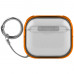 Чехол Proove Safe Box Case для AirPods 4/5 Orange (PCSBAR040010)