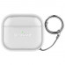 Чехол Proove Safe Box Case для AirPods 4/5 White (PCSBAR040014)