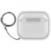 Чехол Proove Safe Box Case для AirPods 4/5 White (PCSBAR040014)