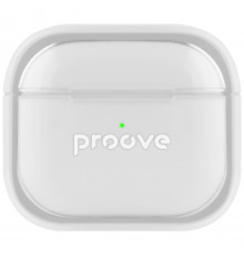 Чехол Proove Safe Box Case для AirPods 4/5 White (PCSBAR040014)