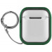 Чехол Proove Safe Box Case для AirPods 1/2 Green (PCSBAR120006)