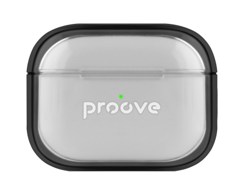 Чехол Proove Safe Box Case для AirPods Pro Black (PCSBARP00002)