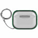 Чехол Proove Safe Box Case для AirPods Pro Green (PCSBARP00006)