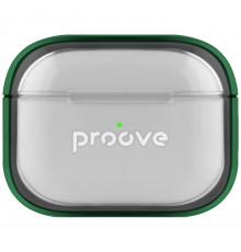 Чехол Proove Safe Box Case для AirPods Pro Green (PCSBARP00006)