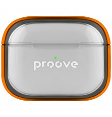 Чехол Proove Safe Box Case для AirPods Pro Orange (PCSBARP00010)