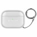 Чехол Proove Safe Box Case для AirPods Pro White (PCSBARP00014)