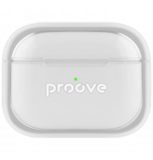 Чехол Proove Safe Box Case для AirPods Pro White (PCSBARP00014)