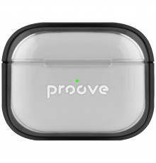Чехол Proove Safe Box Case для AirPods Pro 2 Black (PCSBARP20002)