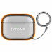 Чехол Proove Safe Box Case для AirPods Pro 2 Orange (PCSBARP20010)
