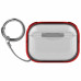Чехол Proove Safe Box Case для AirPods Pro 2 Red (PCSBARP20025)
