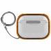 Чехол Proove Safe Box Case для AirPods Pro 3 Orange (PCSBARP30010)