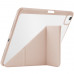 Чехол Proove Solid Case для iPad Pro 12.9 2018/2020/2021/2022 Pink (PCSCID121916)