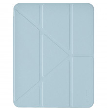 Чехол Proove Solid Case для iPad Pro 12.9 2018/2020/2021/2022 Sky Blue (PCSCID121917)
