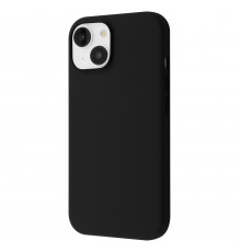 Чехол Proove Silicone Case with Magnetic Ring для iPhone 14 Black (PCSMIP140002)