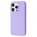 Чехол Proove Silicone Case with Magnetic Ring для iPhone 14 Pro Max Lilac (PCSMIP14PM21)