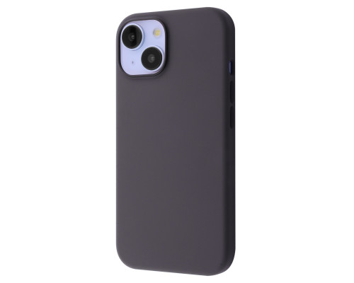 Чехол Proove Silicone Case with Magnetic Ring для iPhone 15 Clay (PCSMIP150022)