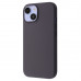 Чехол Proove Silicone Case with Magnetic Ring для iPhone 15 Clay (PCSMIP150022)
