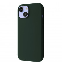 Чехол Proove Silicone Case with Magnetic Ring для iPhone 15 Cypress (PCSMIP150023)