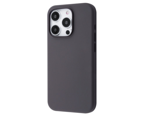 Чехол Proove Silicone Case with Magnetic Ring для iPhone 15 Pro Clay (PCSMIP15P022)