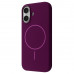 Чехол Proove Spectrum Case with Magnetic Ring для iPhone 16 Grape Purple (PCSPIP160037)