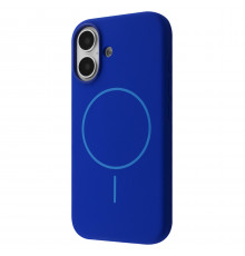 Чехол Proove Spectrum Case with Magnetic Ring для iPhone 16 Acid Blue (PCSPIP160038)