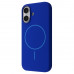 Чехол Proove Spectrum Case with Magnetic Ring для iPhone 16 Acid Blue (PCSPIP160038)