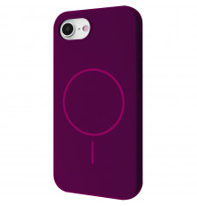 Чехол Proove Spectrum Case with Magnetic Ring для iPhone 16e/17e Grape Purple (PCSPIP16E037)