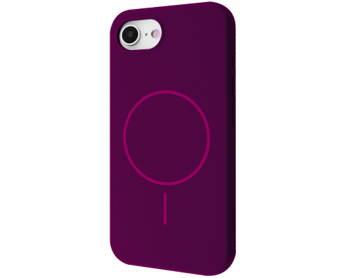 Чехол Proove Spectrum Case with Magnetic Ring для iPhone 16e/17e Grape Purple (PCSPIP16E037)