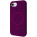 Чехол Proove Spectrum Case with Magnetic Ring для iPhone 16e/17e Grape Purple (PCSPIP16E037)