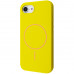 Чехол Proove Spectrum Case with Magnetic Ring для iPhone 16e/17e Sun Yellow (PCSPIP16E040)
