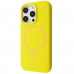 Чехол Proove Spectrum Case with Magnetic Ring для iPhone 16 Pro Sun Yellow (PCSPIP16P040)