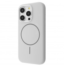 Чехол Proove Spectrum Case with Magnetic Ring для iPhone 16 Pro Arctic White (PCSPIP16P056)