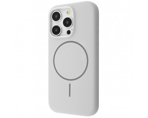 Чехол Proove Spectrum Case with Magnetic Ring для iPhone 16 Pro Arctic White (PCSPIP16P056)
