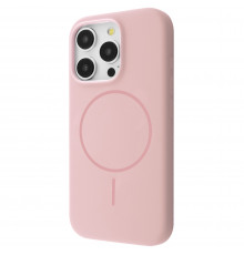 Чехол Proove Spectrum Case with Magnetic Ring для iPhone 16 Pro Powder Pink (PCSPIP16P057)
