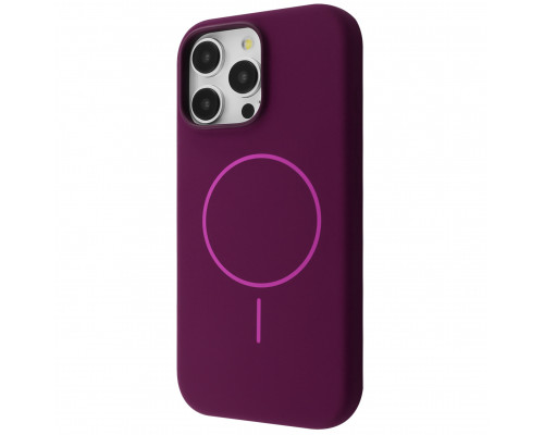 Чехол Proove Spectrum Case with Magnetic Ring для iPhone 16 Pro Max Grape Purple (PCSPIP16PM37)