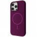 Чехол Proove Spectrum Case with Magnetic Ring для iPhone 16 Pro Max Grape Purple (PCSPIP16PM37)