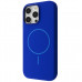 Чехол Proove Spectrum Case with Magnetic Ring для iPhone 16 Pro Max Acid Blue (PCSPIP16PM38)