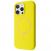 Чехол Proove Spectrum Case with Magnetic Ring для iPhone 16 Pro Max Sun Yellow (PCSPIP16PM40)