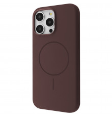 Чехол Proove Spectrum Case with Magnetic Ring для iPhone 16 Pro Max Choco Mousse (PCSPIP16PM54)