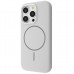 Чехол Proove Spectrum Case with Magnetic Ring для iPhone 16 Pro Max Arctic White (PCSPIP16PM56)
