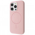 Чехол Proove Spectrum Case with Magnetic Ring для iPhone 16 Pro Max Powder Pink (PCSPIP16PM57)