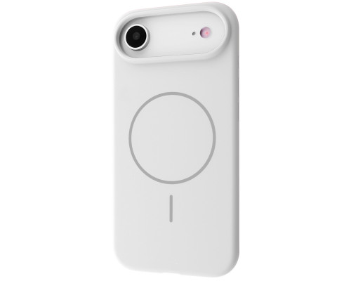 Чехол Proove Spectrum Case with Magnetic Ring для iPhone 17 Air Arctic White (PCSPIP17AR56)