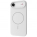 Чехол Proove Spectrum Case with Magnetic Ring для iPhone 17 Air Arctic White (PCSPIP17AR56)