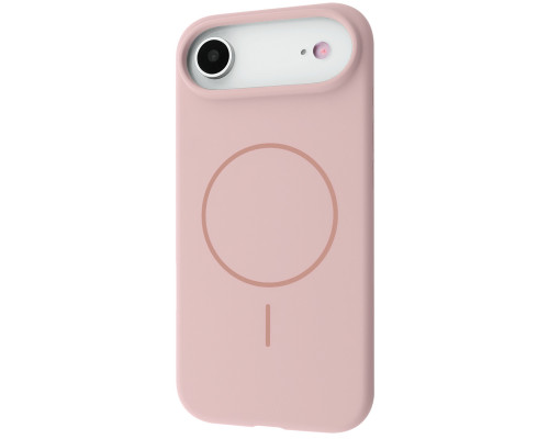 Чехол Proove Spectrum Case with Magnetic Ring для iPhone 17 Air Powder Pink (PCSPIP17AR57)