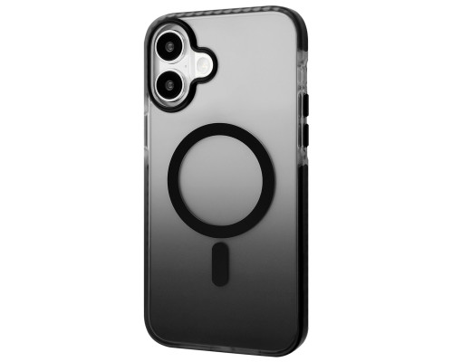 Чехол Proove Shadow Star Case with Magnetic Ring для iPhone 16 Black (PCSSIP160002)