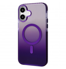 Чехол Proove Shadow Star Case with Magnetic Ring для iPhone 16 Deep Purple (PCSSIP160004)